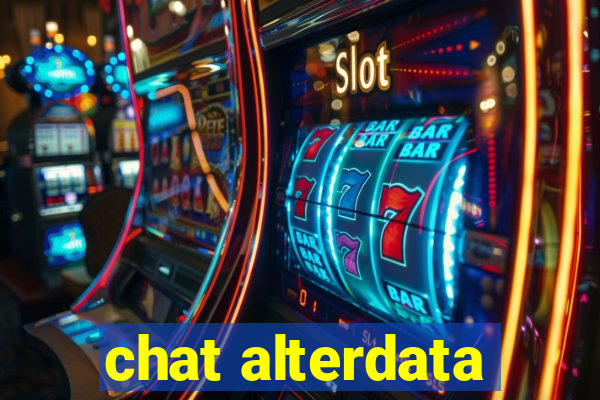 chat alterdata